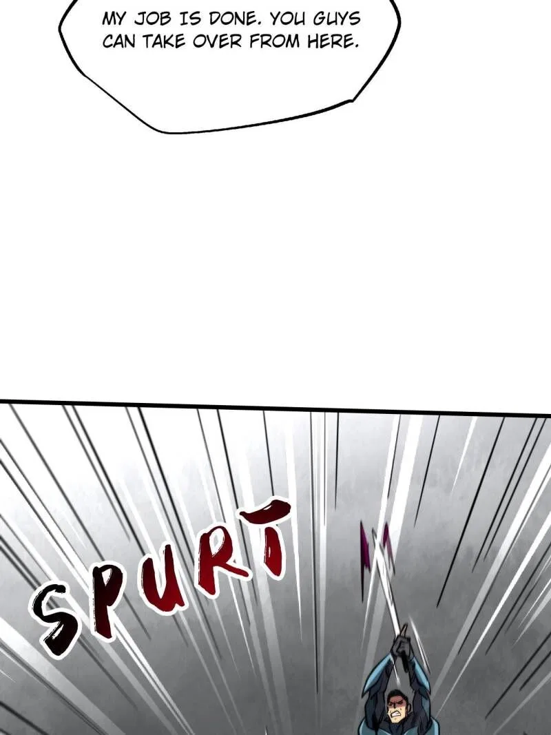 Super Gene Chapter 262 – Page 47