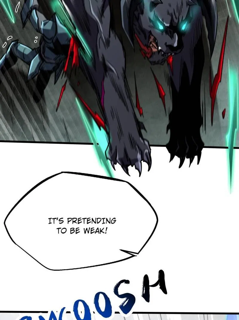 Super Gene Chapter 262 – Page 50