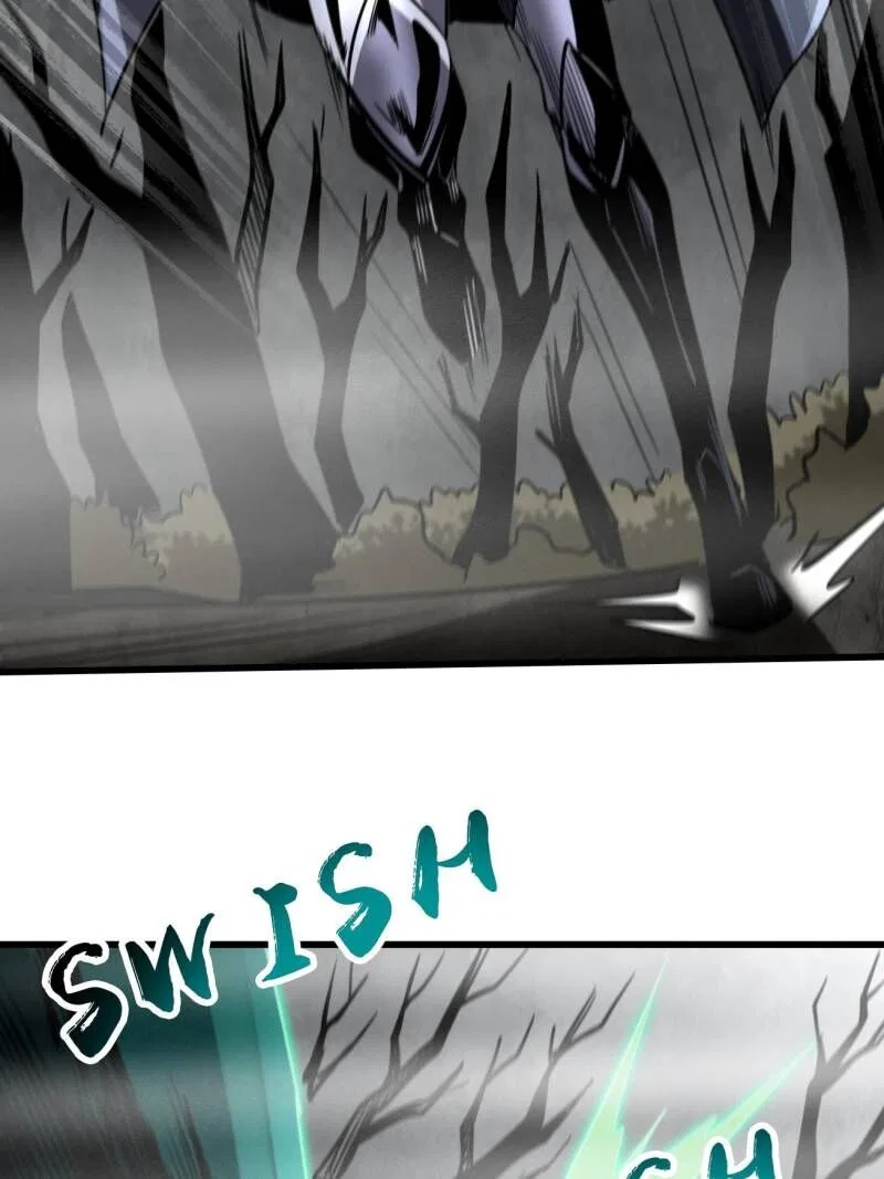 Super Gene Chapter 262 – Page 52