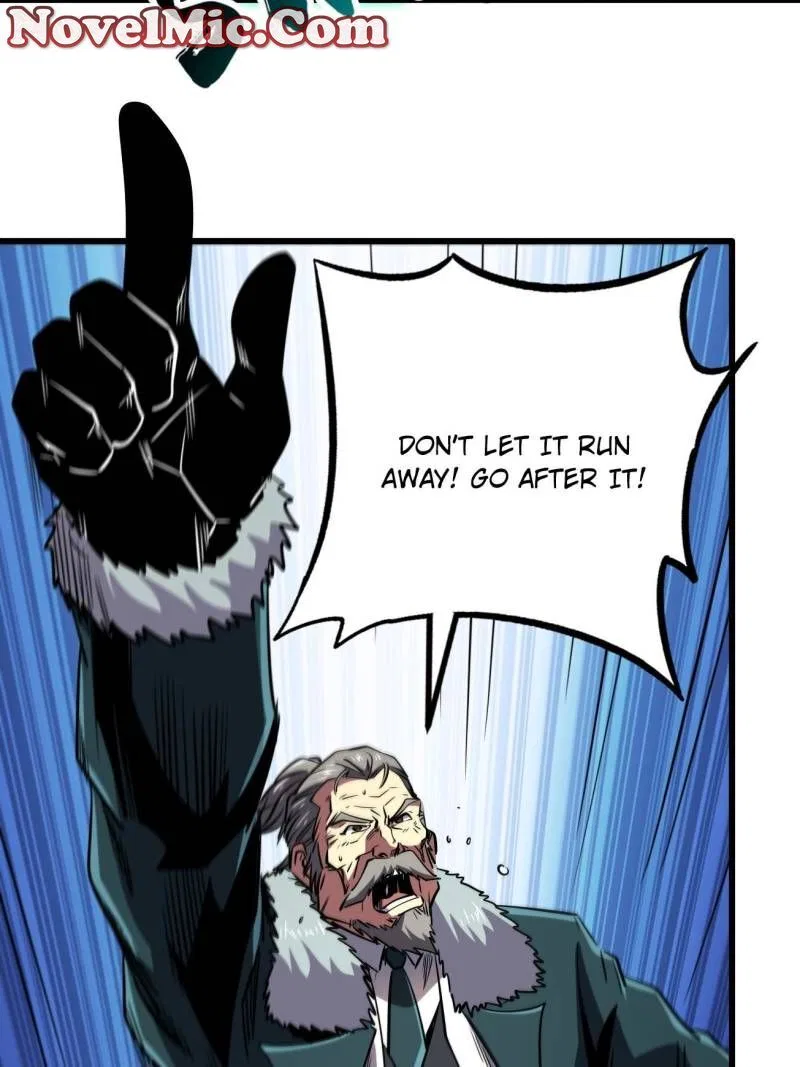 Super Gene Chapter 262 – Page 54