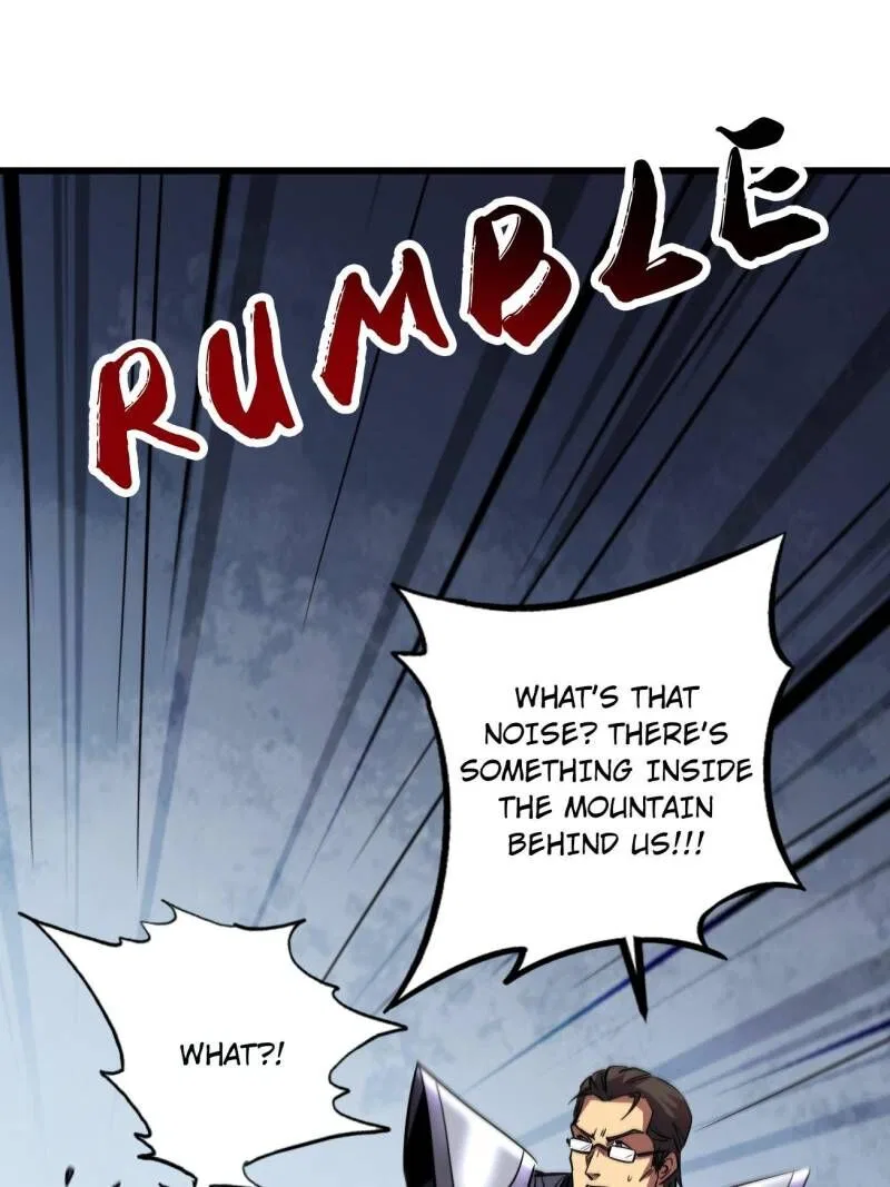 Super Gene Chapter 262 – Page 56