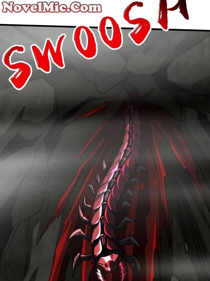 Super Gene Chapter 262 – Page 60