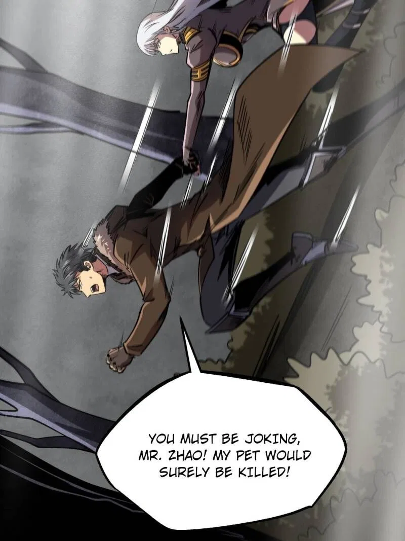 Super Gene Chapter 262 – Page 63