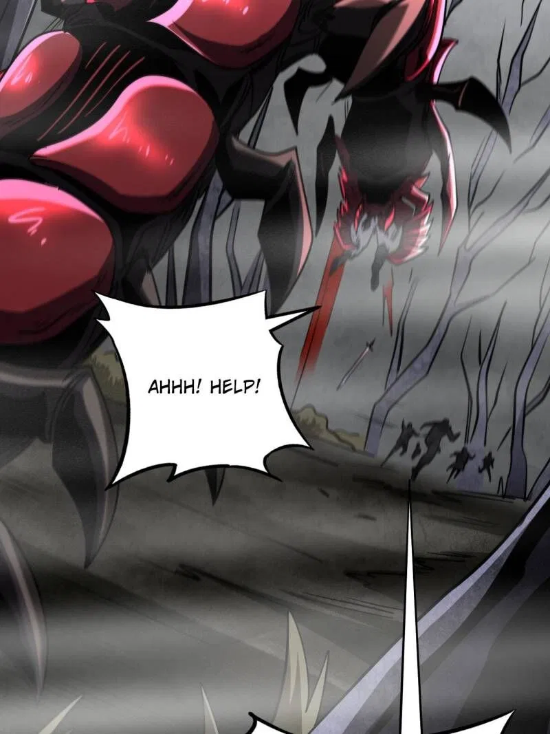 Super Gene Chapter 262 – Page 65