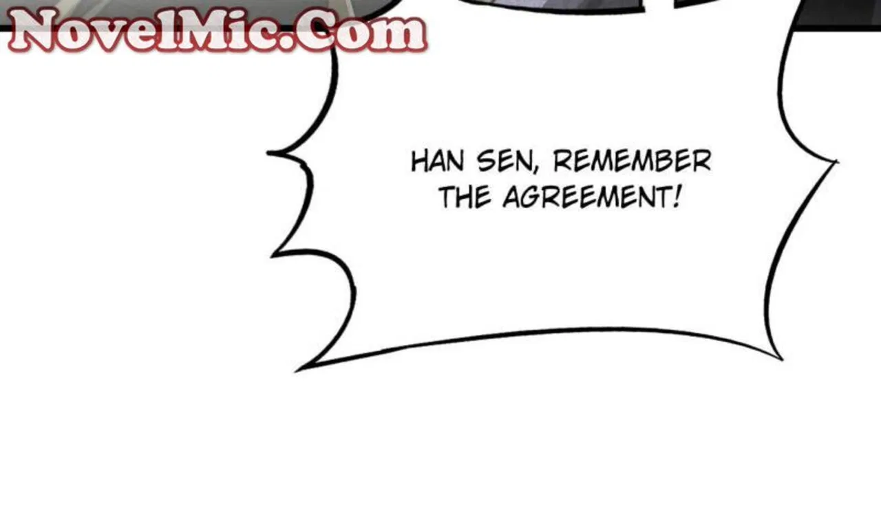 Super Gene Chapter 262 – Page 66