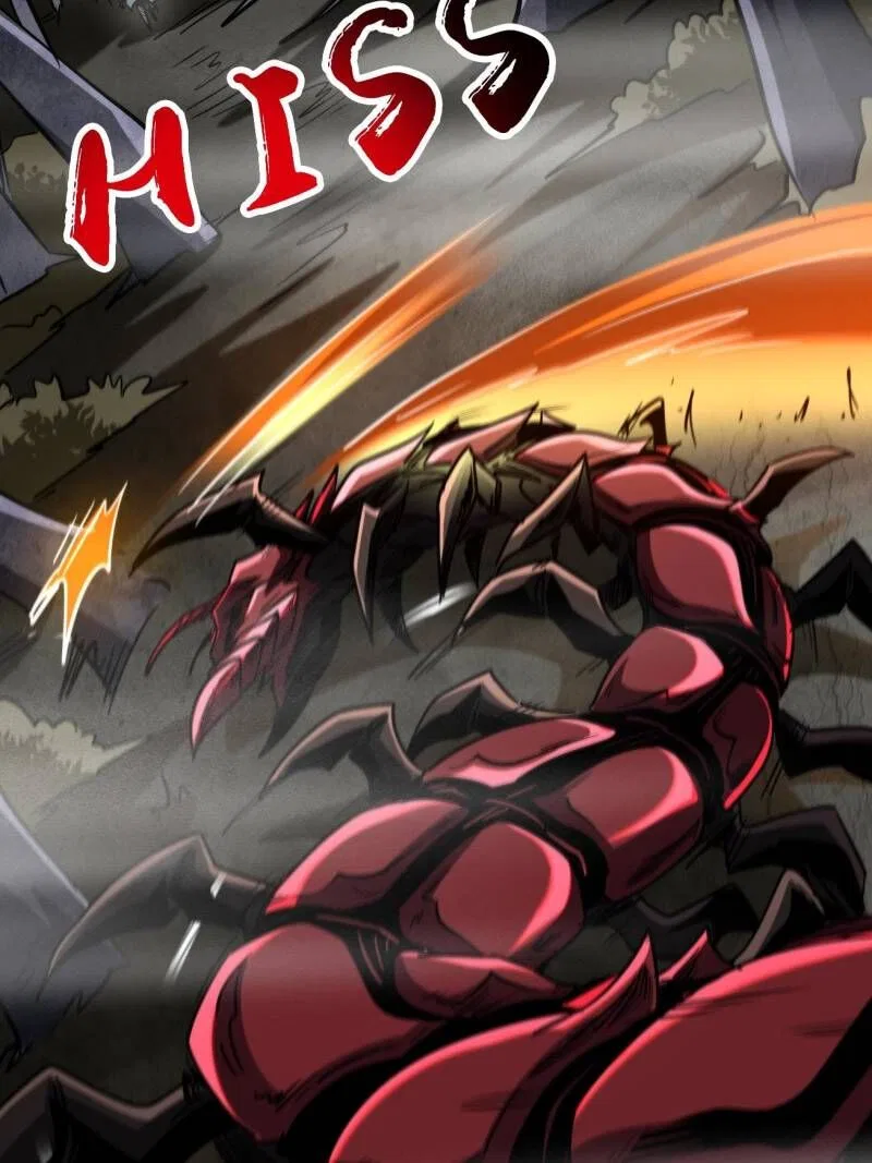 Super Gene Chapter 262 – Page 69