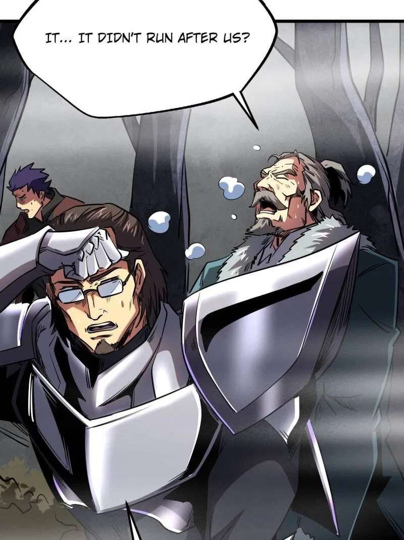 Super Gene Chapter 262 – Page 71