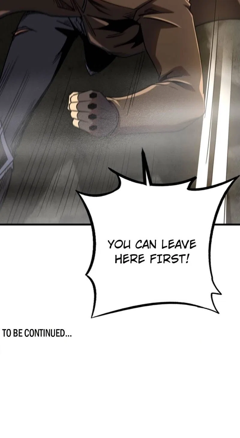 Super Gene Chapter 262 – Page 76