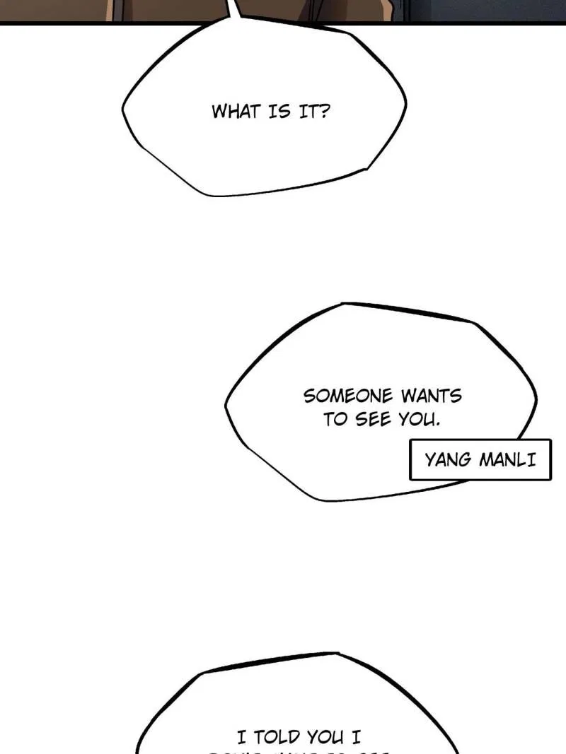 Super Gene Chapter 261 – Page 6