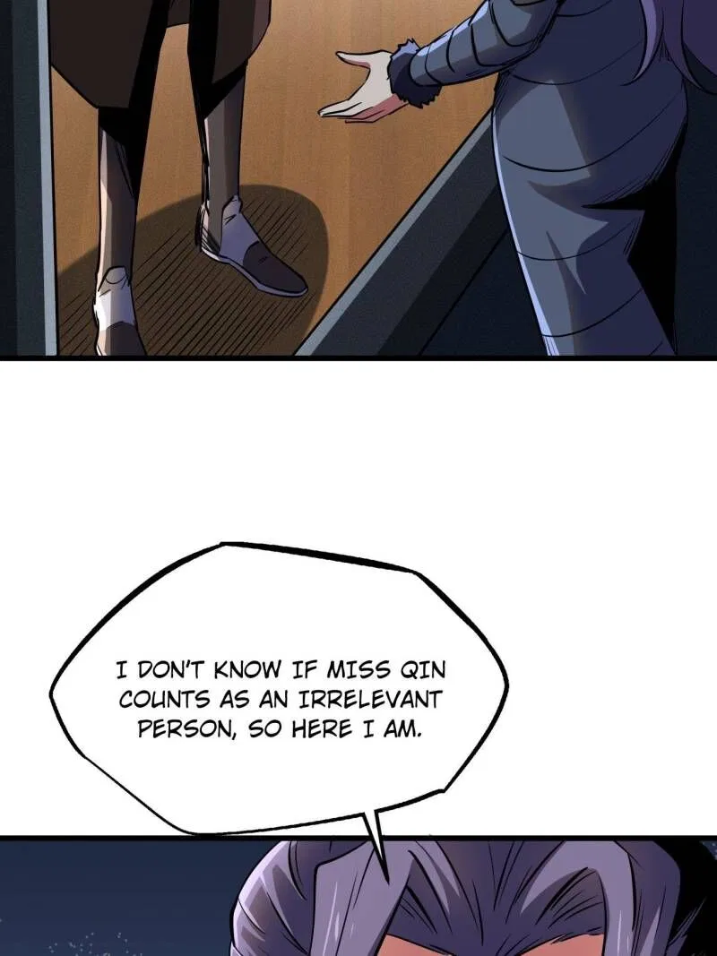 Super Gene Chapter 261 – Page 8