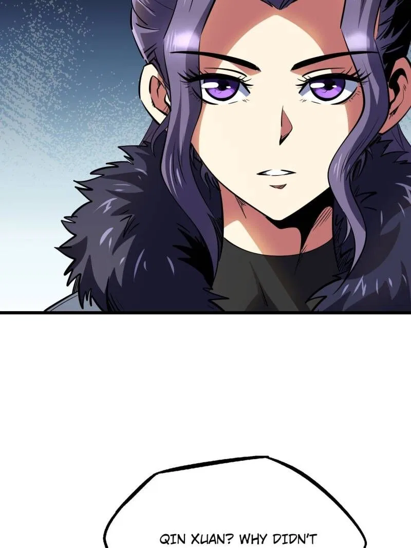 Super Gene Chapter 261 – Page 9
