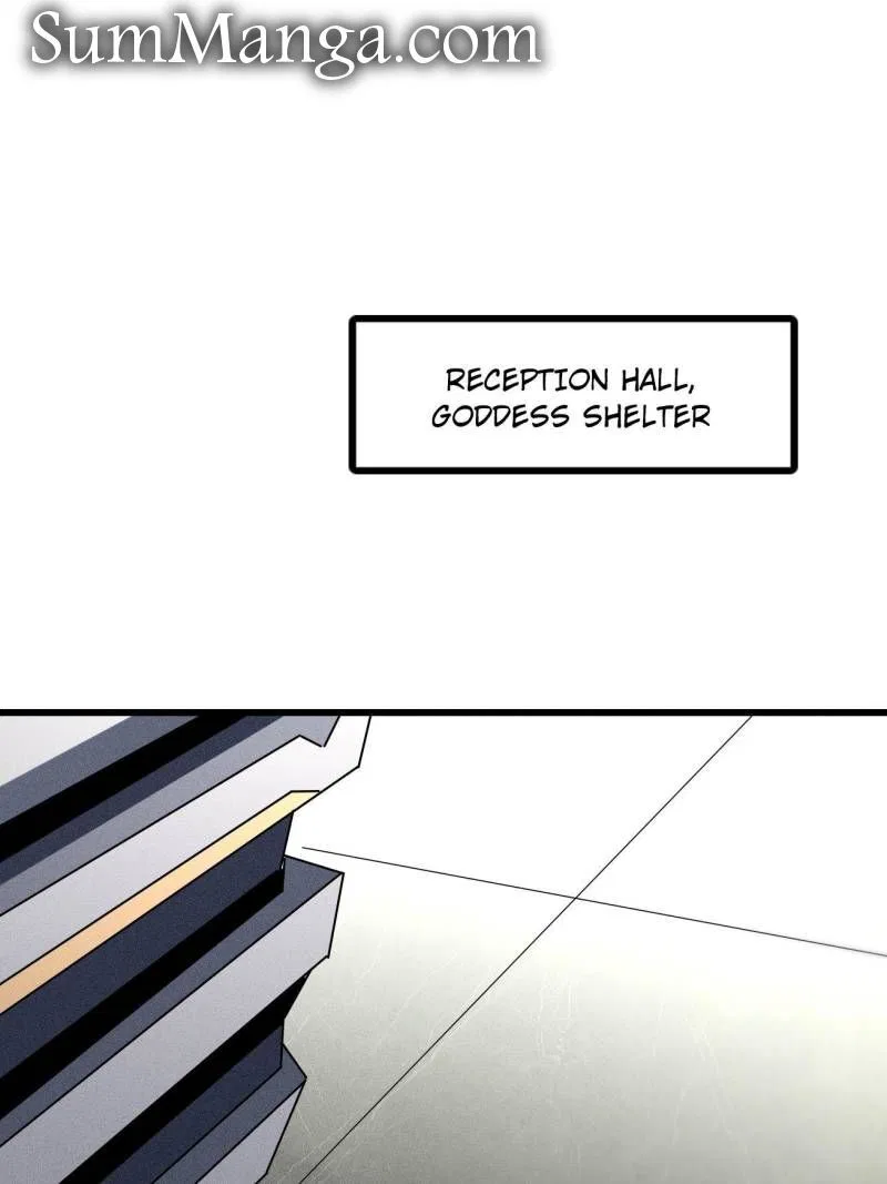 Super Gene Chapter 261 – Page 12