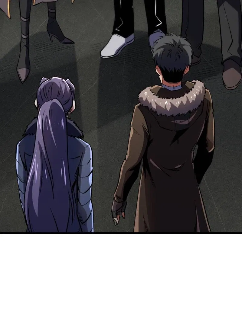 Super Gene Chapter 261 – Page 18