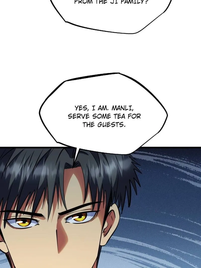 Super Gene Chapter 261 – Page 21