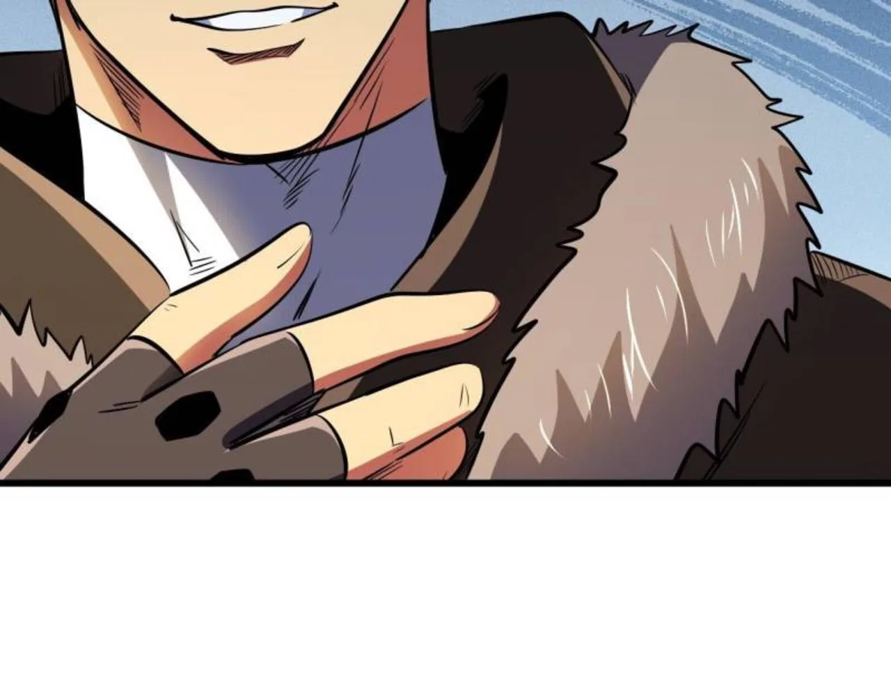 Super Gene Chapter 261 – Page 22