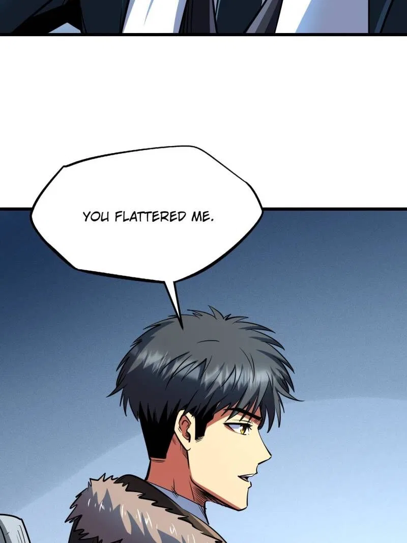 Super Gene Chapter 261 – Page 26