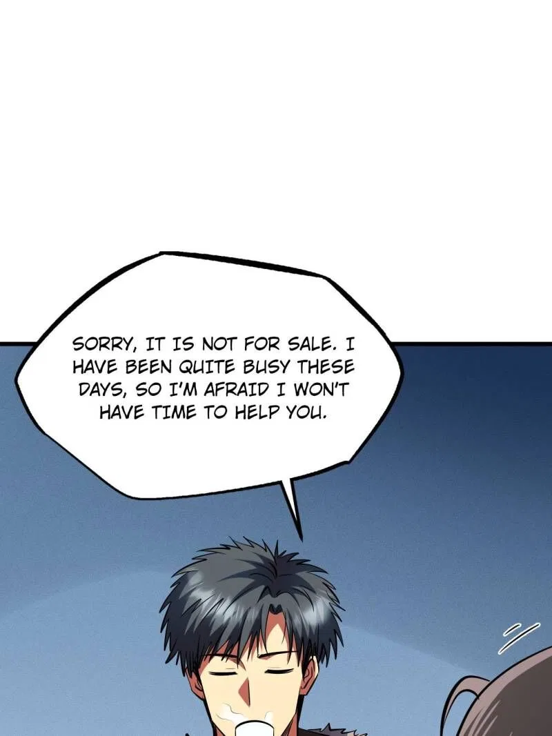 Super Gene Chapter 261 – Page 30