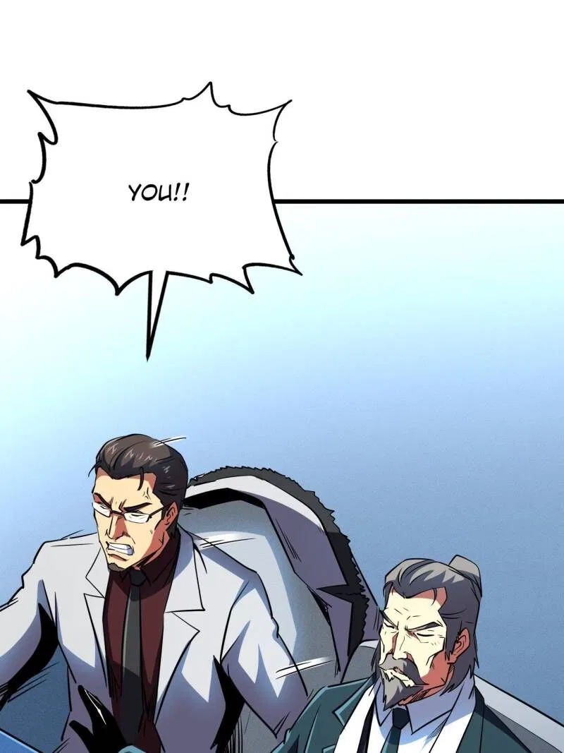 Super Gene Chapter 261 – Page 32