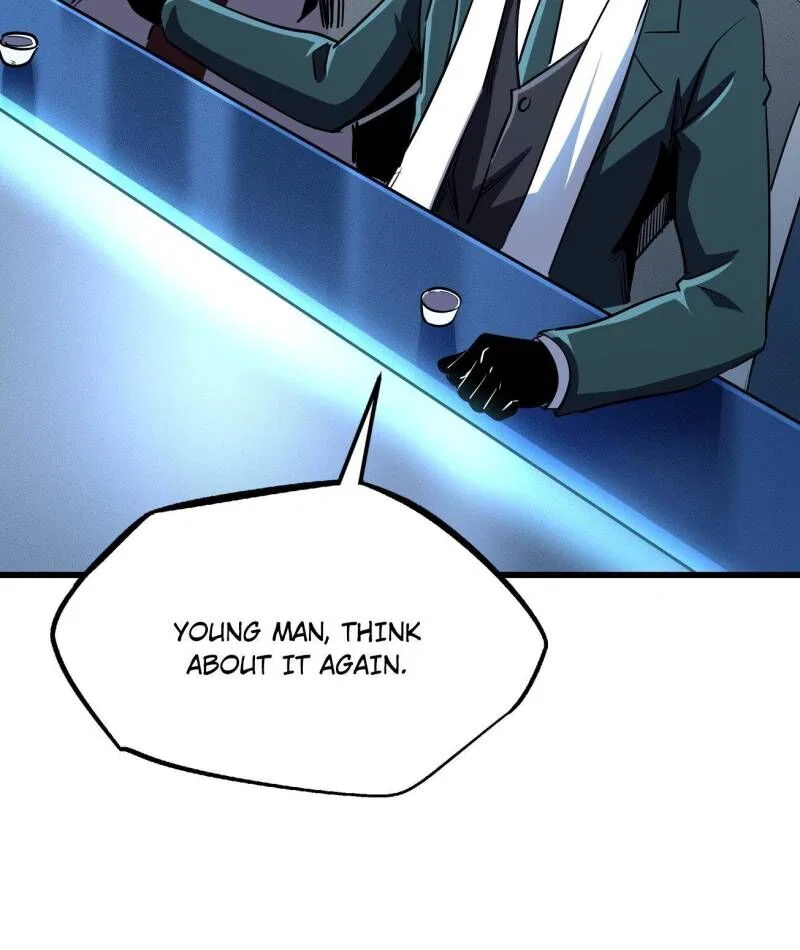Super Gene Chapter 261 – Page 33