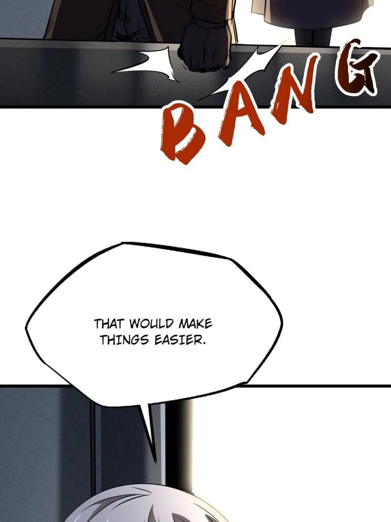 Super Gene Chapter 261 – Page 39