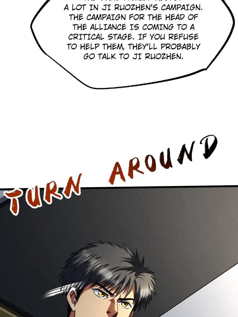 Super Gene Chapter 261 – Page 41