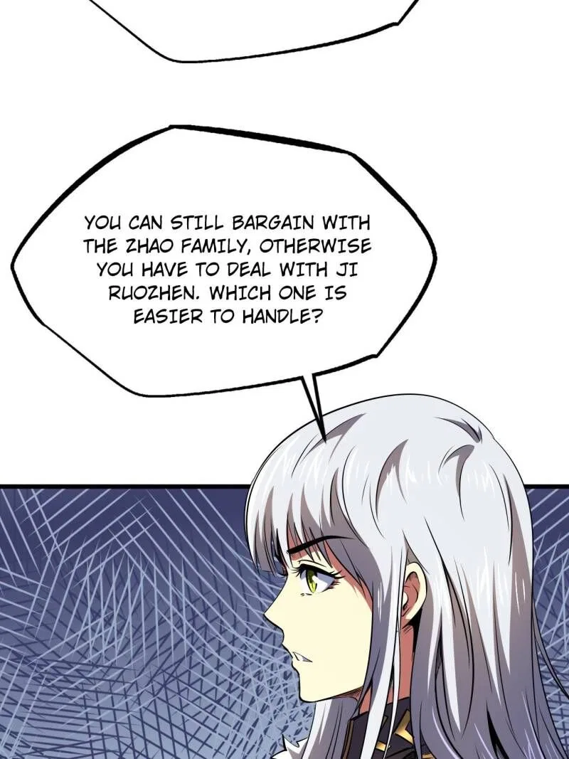 Super Gene Chapter 261 – Page 43