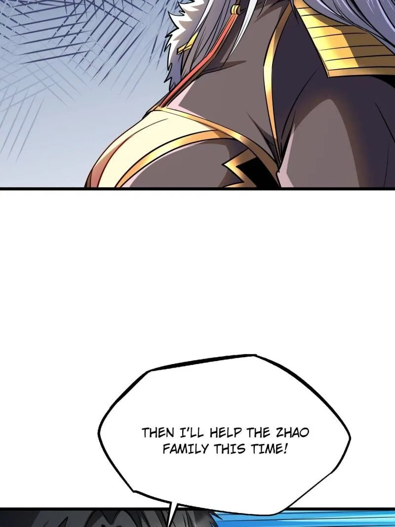 Super Gene Chapter 261 – Page 44