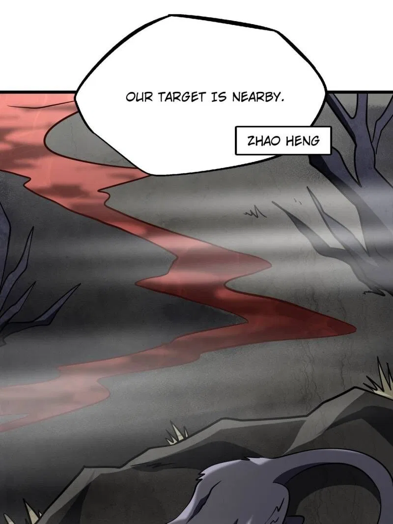Super Gene Chapter 261 – Page 48