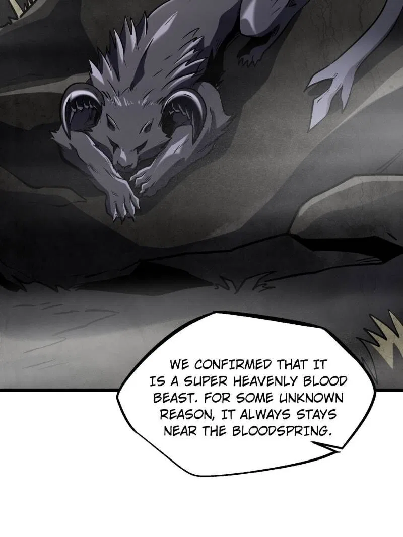 Super Gene Chapter 261 – Page 49