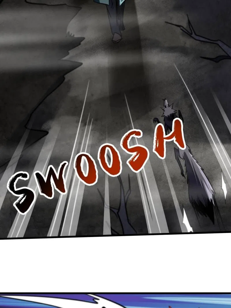 Super Gene Chapter 261 – Page 51