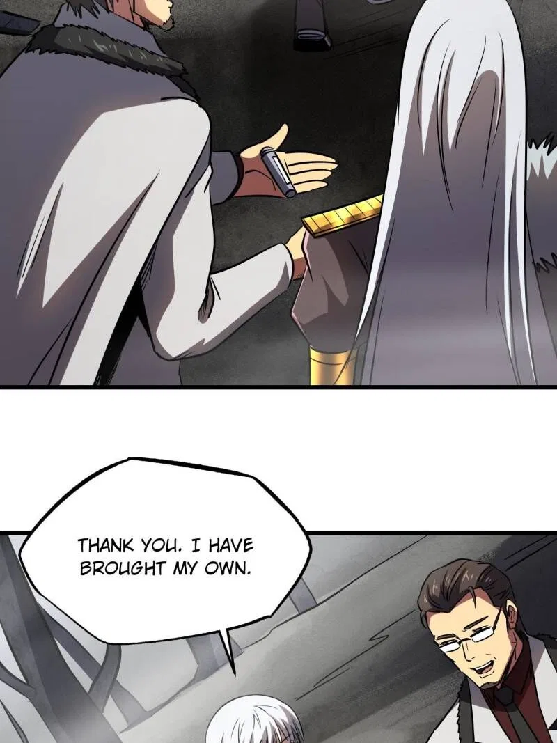 Super Gene Chapter 261 – Page 55