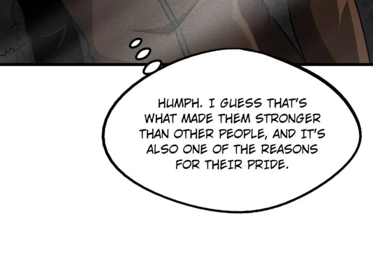 Super Gene Chapter 261 – Page 57
