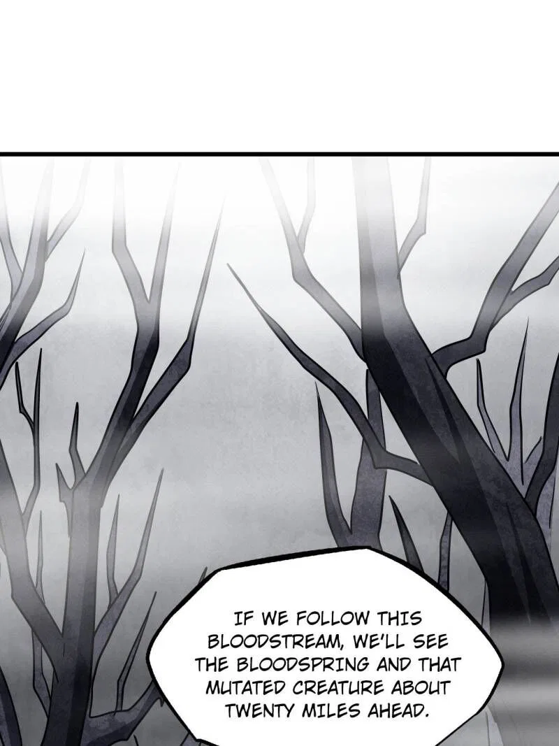 Super Gene Chapter 261 – Page 58