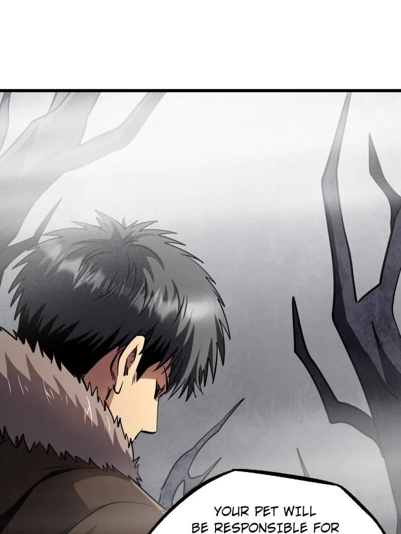 Super Gene Chapter 261 – Page 60