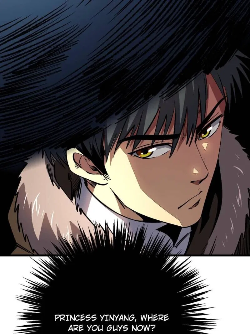 Super Gene Chapter 261 – Page 63
