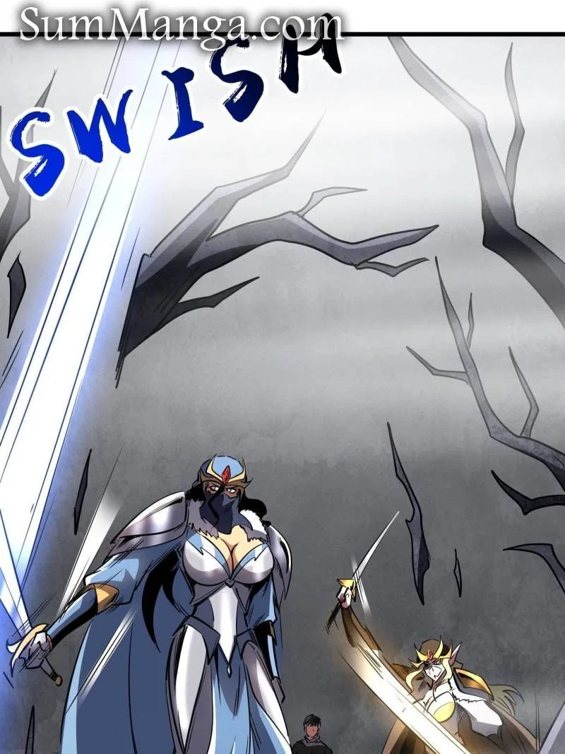 Super Gene Chapter 261 – Page 66