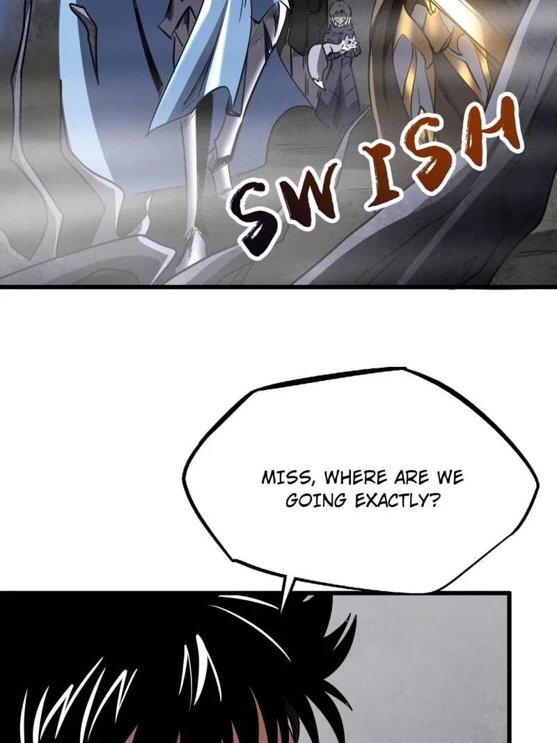 Super Gene Chapter 261 – Page 67