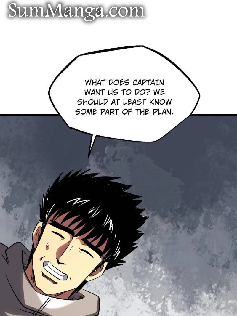 Super Gene Chapter 261 – Page 70