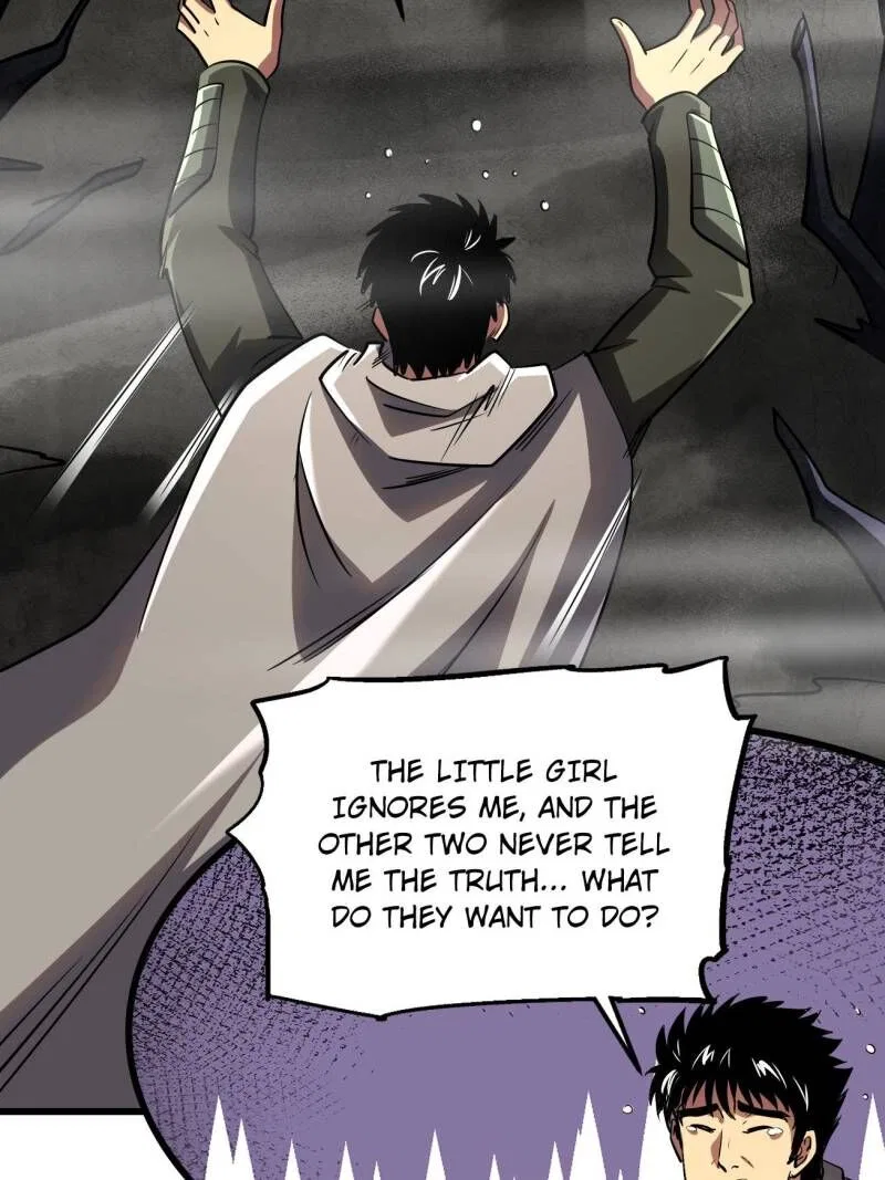 Super Gene Chapter 261 – Page 73