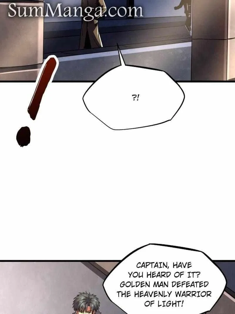 Super Gene Chapter 260 – Page 2