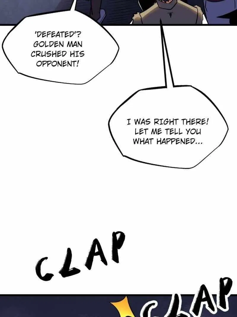 Super Gene Chapter 260 – Page 4