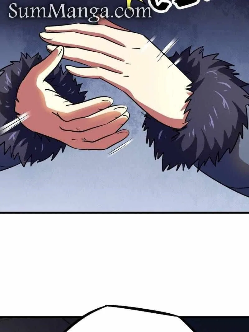 Super Gene Chapter 260 – Page 5
