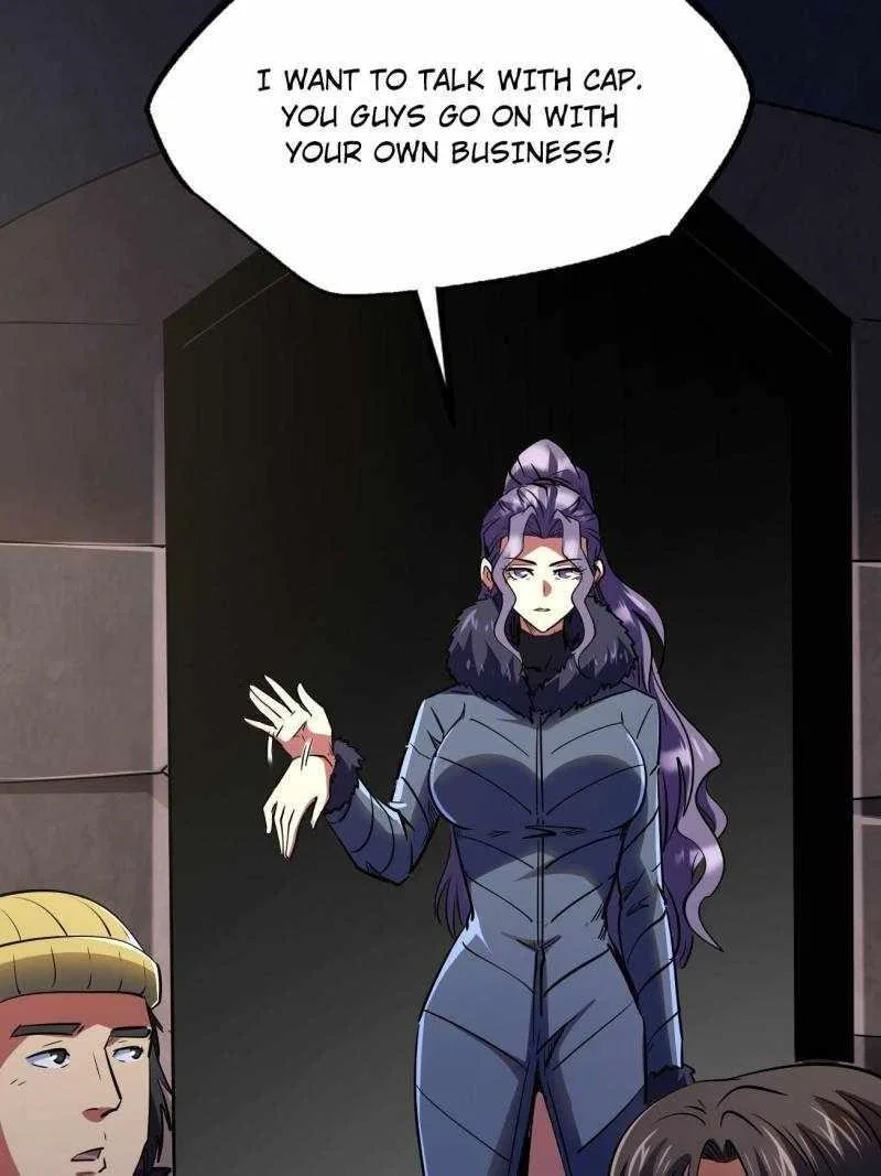Super Gene Chapter 260 – Page 6