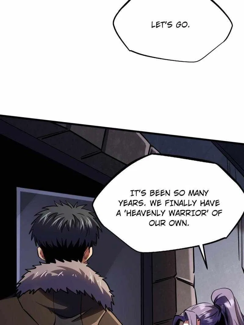 Super Gene Chapter 260 – Page 9