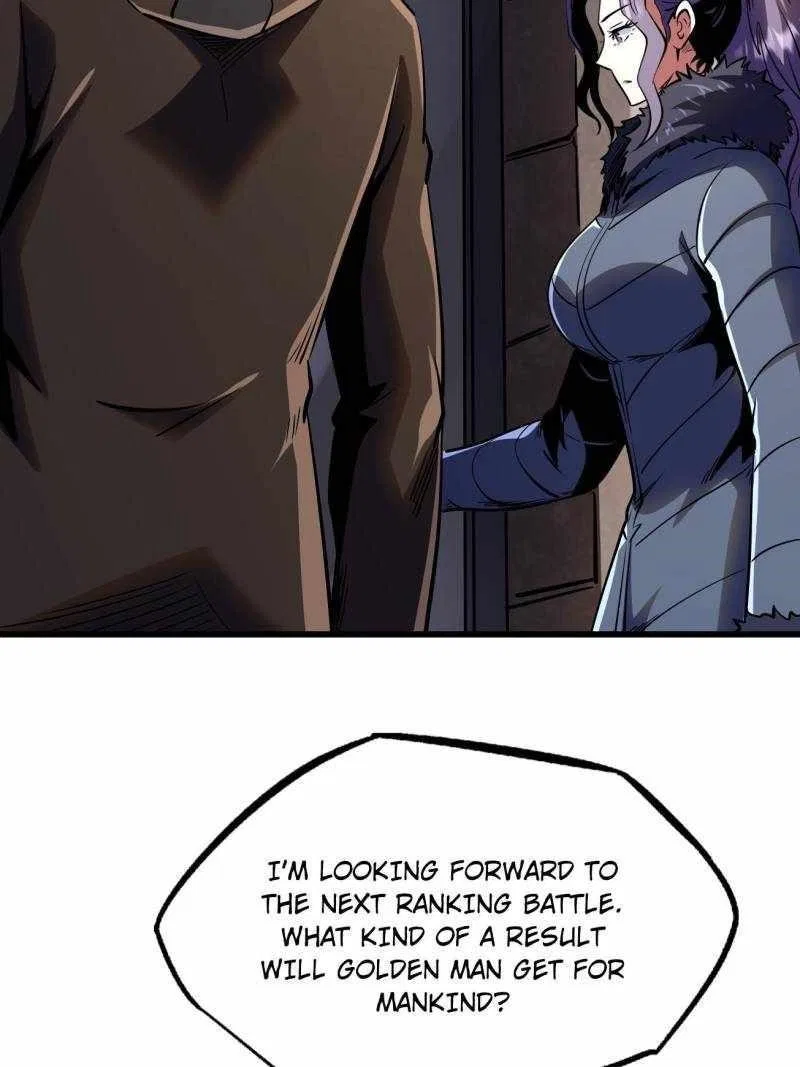 Super Gene Chapter 260 – Page 10