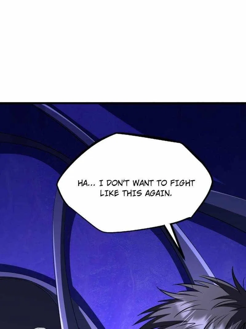Super Gene Chapter 260 – Page 16