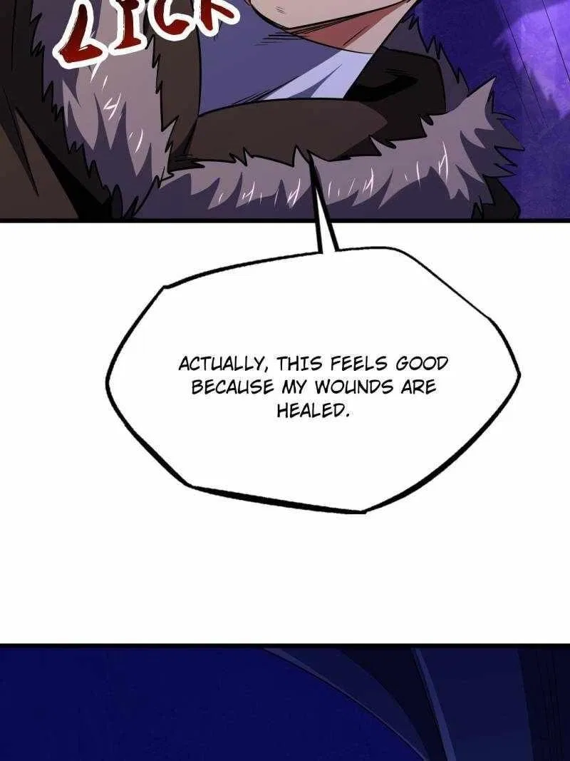 Super Gene Chapter 260 – Page 19