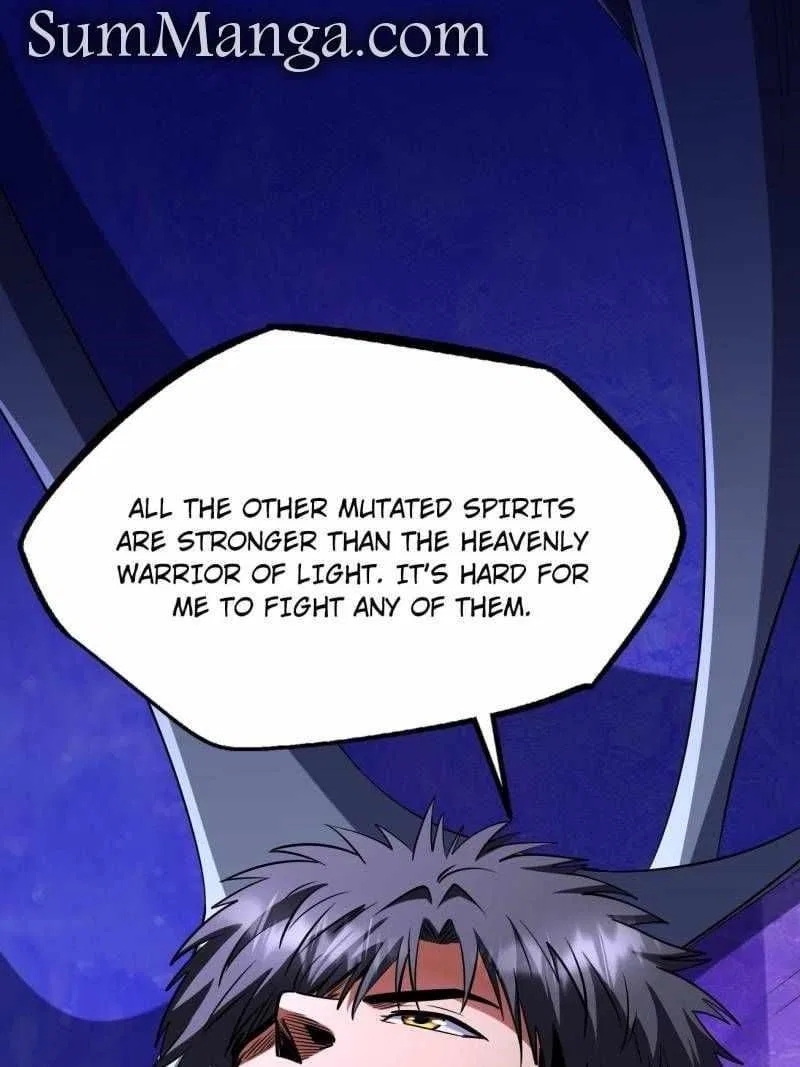 Super Gene Chapter 260 – Page 20