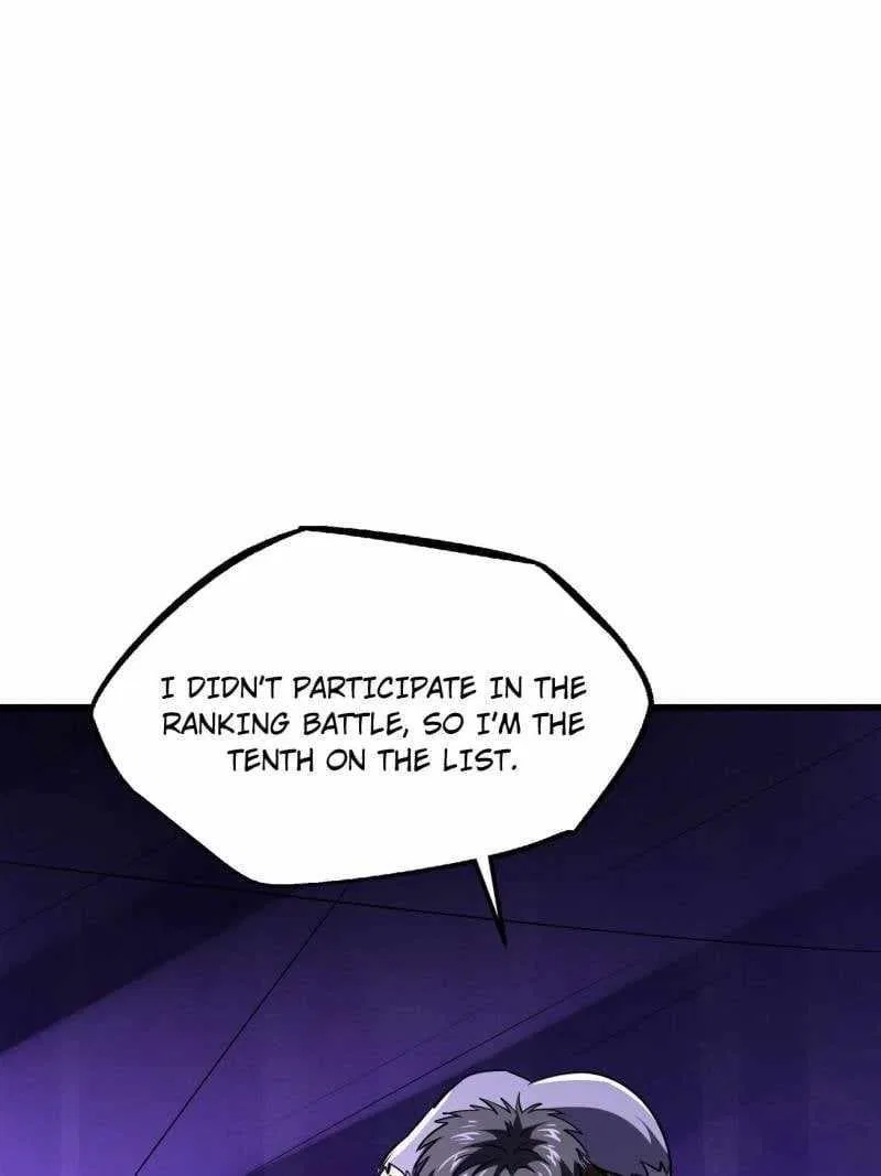 Super Gene Chapter 260 – Page 28