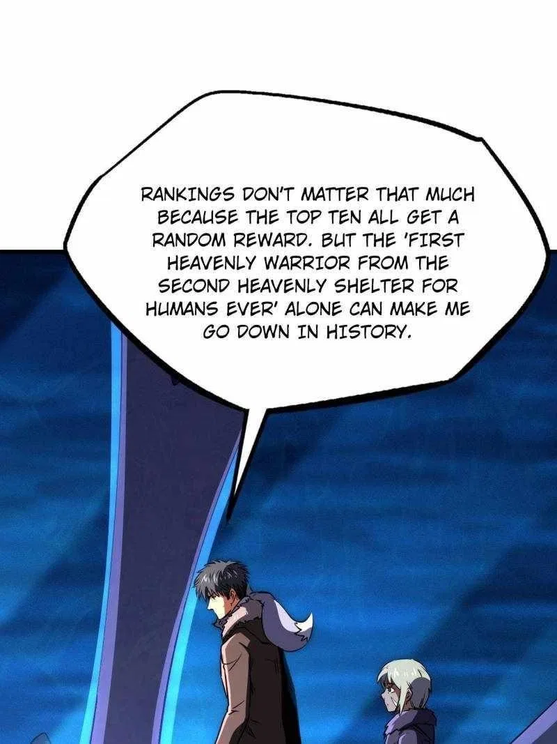 Super Gene Chapter 260 – Page 30